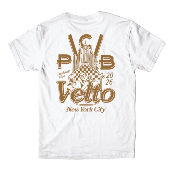 NEW YORK CITY - T-SHIRT Thumbnail