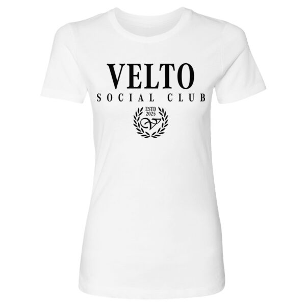 TITLEIST - WOMEN'S FITTED T-SHIRT Thumbnail