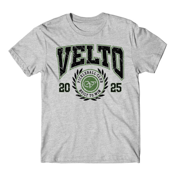 COLLEGE TOWN - T-SHIRT Thumbnail