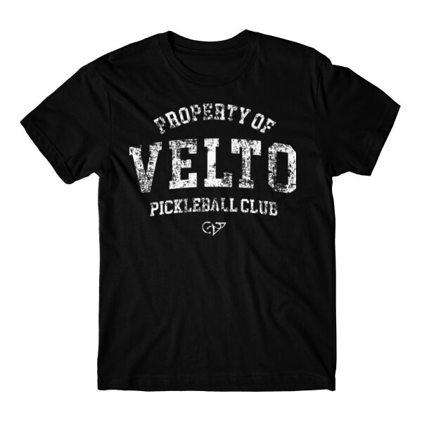 PROPERTY OF - T-SHIRT Thumbnail