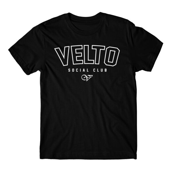 STRENGTH DEPT - T-SHIRT Thumbnail