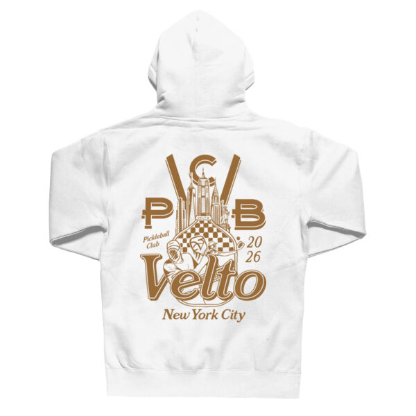 NEW YORK CITY - HOODIE Thumbnail